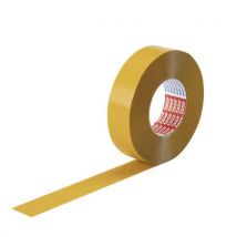 Tesa - Cinta doble cara pp 50m x 19mm