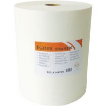 Ikatex - Bobina no tejido 1 capa blanca 360m 1000 fts 36x40