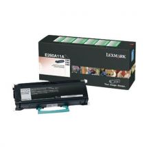 Lexmark - Tóner - e260 - negro - 3500 páginas - lexmark