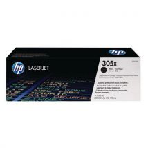 HP - Tóner - 305 - negro - 4000 páginas - hp