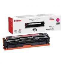 Canon - Tóner - 731 - magenta - canon
