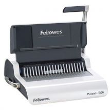 Fellowes - Perforadora pulsar + 300