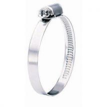 Serflex - Abrazaderas cinta llena acero an=9mm ø= 20-32 diametre 20-32