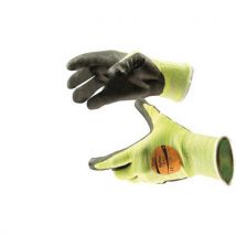 Ansell - Guantes anticortes hyflex 11-423 t6