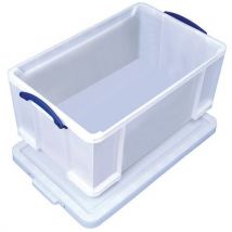 Really Useful Products - Recipiente de clasificación de plástico + t lanc résistant
