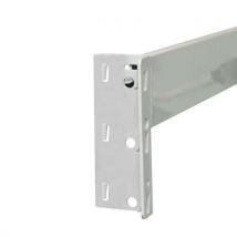Manorga - Larguero ranurado epsivol sección 85 x 36 eur 1800mm