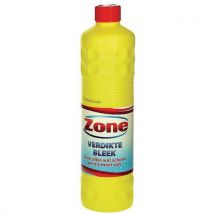 Zone - Lejía zone tipo:lejía espe cont:1.000 ml