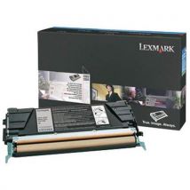 Lexmark - Tóner - e360 - negro - 25000 páginas - lexmark