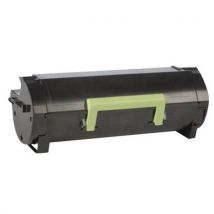 Lexmark - Tóner - 602 - negro - lexmark
