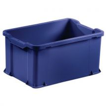 Schoeller Allibert - Caja de transporte apilable cap.:54 l alt ott:300