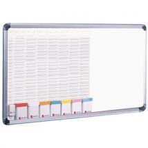 Nobo - Office t board dim.: 385 x 445 cm