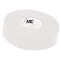 3M - Cinta de vinilo de color scotc col: blanco esp ttal: 0.18