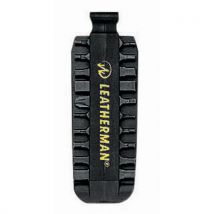 Leatherman - Juego de 21 puntas para herramientas - leatherman