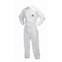 Tyvek DuPont - Mono tyvek industry to:xl mat:tyvek
