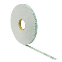 3M - Cinta de espuma de doble cara esp ttal: 0.8 m tamaxuso: 193