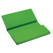 Djois made by tarifold - Carpeta clasificadora jalema s col:verde anc:230