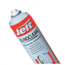 Jelt - Buroclean aerosol 650ml face plastique