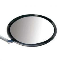 Kaptorama - Espejo inspección vehículos espejo plexi+ diám. 440 mm
