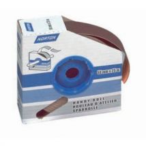 Norton - Rollo de taller r222 38x25m grano 320
