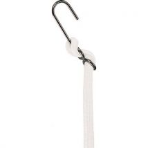 Godet - Gancho en inox para tensor aju dia:8 mm mat:acero inoxi