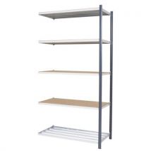 Manorga - Kit adicional 5 niveles combi-fix 2000x1250x500 epoxi