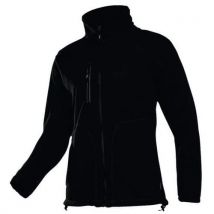 Sioen - Polar merida negro talla xl