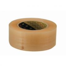 3M - Adhesivo de polipropileno col: transparen spteesp: 35 μm