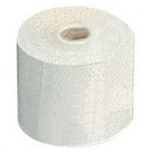 Rollo de papel térmico hoja l:5.7 cm diám:4.2 cm - Manutan