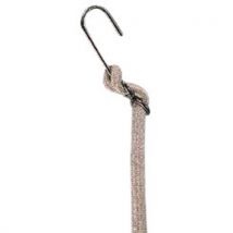 Godet - Gancho en inox para tensor aju dia:10 mm mat:acero inoxi