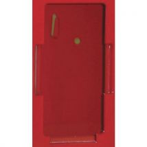 Cristal de recambio para caja de seguridad a043221 - Manutan