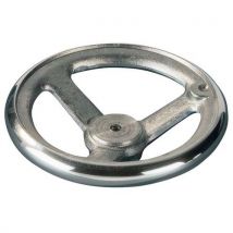 Volante de maniobra de 3 a 5 r bujedia:42 diattal:225 mm - Manutan