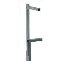 Treston - Soporte rk 1 para banco de tra anc:10 prof:10
