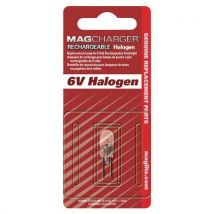 Maglite - Bombilla halógena para mac charger