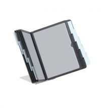 Durable - Soporte para escritorio vario 10 - 280 x 180 x 128 mm