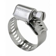Serflex - Lote 25 abrazaderas serflex 14mm -sx 14 025