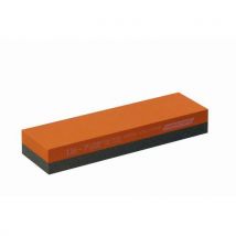 Piedra de Afilar India Grano Fino - 175x50x25mm - Uso en Acabado - Norton