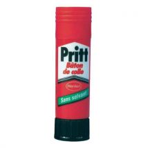 Pritt - Barra de pegamento pritt peso:20 g