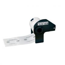 Brother - Cinta brother dk blanco l.:3048 - a.:62