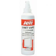Jelt - Limpiador para pantalla e-net model: e-net va cont: 250 ml
