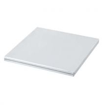 Alfombrilla de ratón gris - Manutan