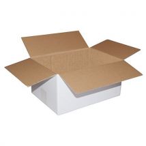 Caja para envíos de calidad on l ext:306 ancext:221 - Manutan