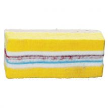 Smit Visual - Borrador para pizarra de tiza tipo:effaceur p prop:1 unidad