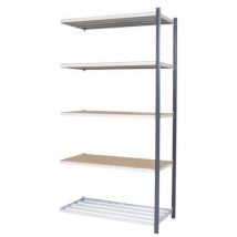 Manorga - Kit adicional 5 niveles combi-fix 2000x1250x388 epoxi