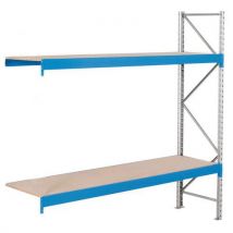 Manorga - Kit adicional epsivol max cgmáxnv: 630 kg ancho: 2000 mm