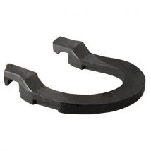 Ghibli&Wirbel - Peso adicional ergoline col:negro tipo:poids supp