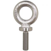 Godet - Anilla de elevación inoxidable cmu 800 kg