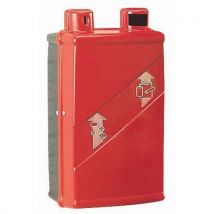 Sulo - Colector de pilas dim:31x19x55cm