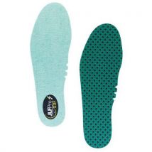 JLF Pro - Suela higiénica de triple acción p. 46