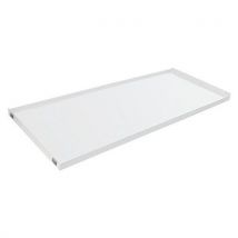 Justrite - Balda para modelos de una puerta ral 7035