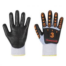 Honeywell - Guante anticortes skeleton t10
